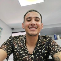 Alex Saenz