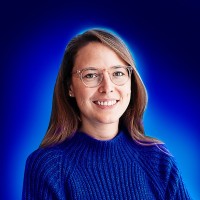 Natalie Pilling (She/Her)