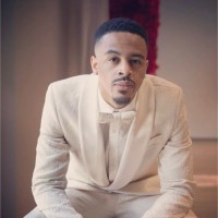 Darryl Marshall