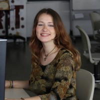 Gabrielle Steagall