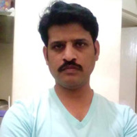 PRAVEEN KUMAR NK