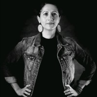 Mitra Bazargan