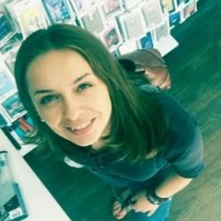 Viktoriia Panasiuk