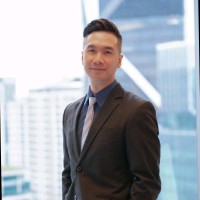 Nicholas Yong