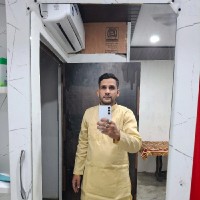 Praveen Agarwal