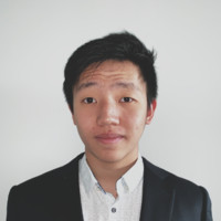 Nyan Lin (Steven) Htet