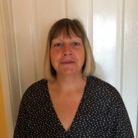 Mandy Hillier