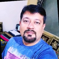 Vishal Vyas