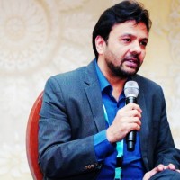 Ambrish Bansal, PMP