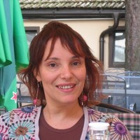 Corina Vasilopoulou