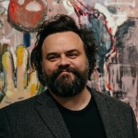 Corey Frey