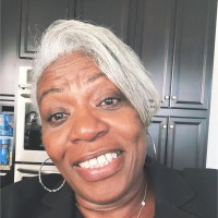 Joyce Forrest