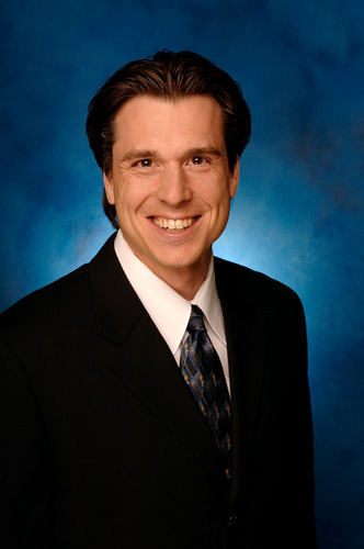 Eric Iverson
