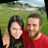 Jamie Ashland-Morgan