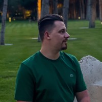 Constantine Melyushkin