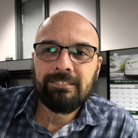 Robert Bejar