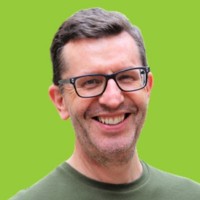 Paul Ravey