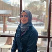 Sarah Ejaz