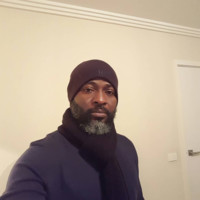 Anthony Okpara