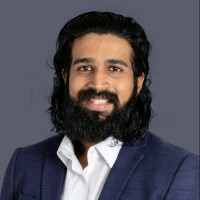 Christopher J. Fernandes