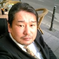 Hiroshi Nagano