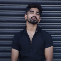 Nighil Nandhaa