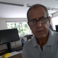 Francisco Carlos Pereira