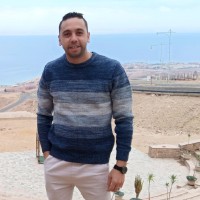 Ahmed Hesham