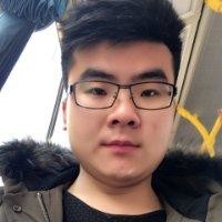 赵帅鹏