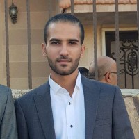 Farouk Hussain