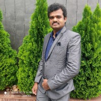 Raparthi vijaya Kumar