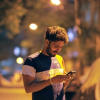 VIJAY DHIVAGAR S