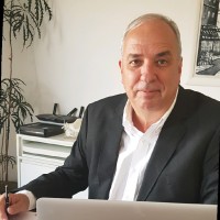 Luis Fernando Almeida da Silva