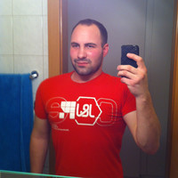 Martin Scherrer