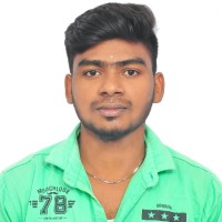 Prem Kumar K