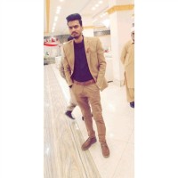 Shahzaib Mushtaq