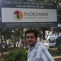 Naveen Kumar N