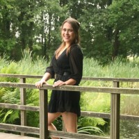 Indy Van Den Heuvel