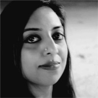 Asha Antony
