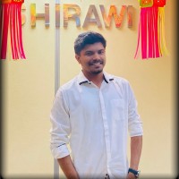 Abinesh Subbiah Raj