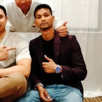 Zeeshan Gill