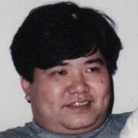 Marcio Luiz Shimabukuro