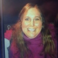 Deborah Gregory