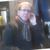 Frank De Vocht