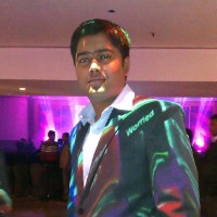 Mahesh Rathod