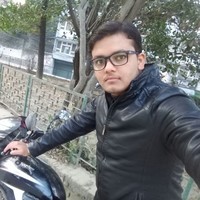 Aashutosh Kumar Karn