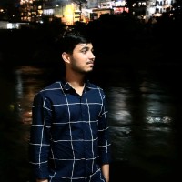 Ritik Ojha
