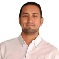 Uriel Andrés Arias tierradentro