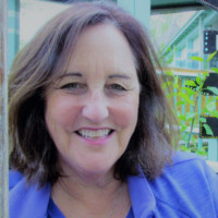 Andrea Richards