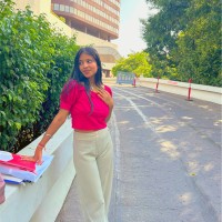 Radhika Nagpal